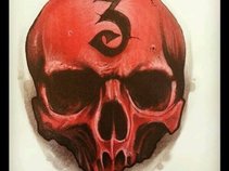 3 HEAD COBRA