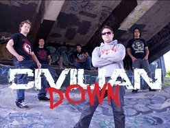 Image for Civilian Down