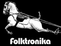 Gareth Nash / FOLKTRONIKA