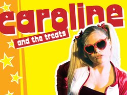 Image for Caroline & The Treats