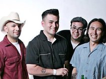Billy & the Barn Burners
