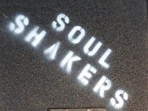 Billy Holton and the SOUL SHAKERS