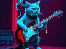 Just Another Cat With A Guitar