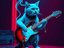 Just Another Cat With A Guitar (Artist)