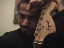 ReverbNation profile picture for @ossi