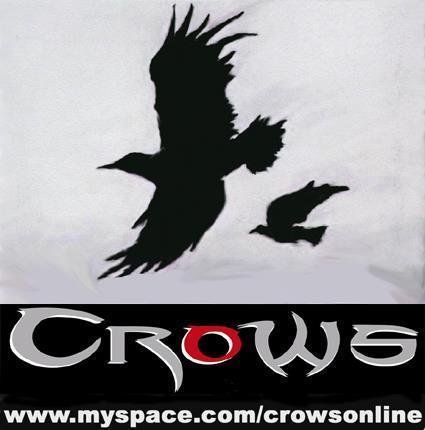 ReverbNation profile picture for @crows