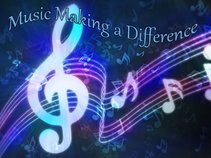 Music Making a Difference