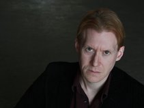 Bruce Mann Voice-Over