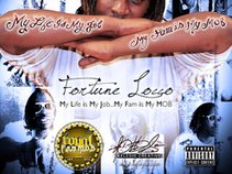 "Fortune LoCCo" the TunrouT KinG