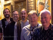 The Mighty RhythmBusters