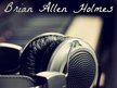 Brian Allen Holmes