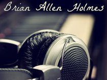 Brian Allen Holmes