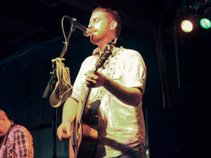 Junior Hill & The Settlement