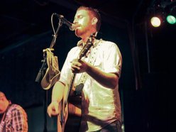 Junior Hill & The Settlement