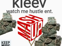 Kleev