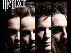 Image for Hellixxir