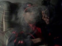 Trouble Bad-Azz