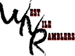 Image for The West Nile Ramblers