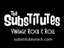 The Substitutes