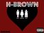 HBROWN