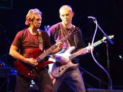 Image for Ron Castia fronting Olde Smoke