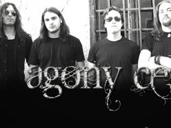 Image for Agony Cell