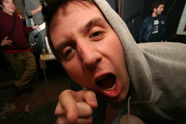 ReverbNation profile picture for @toof