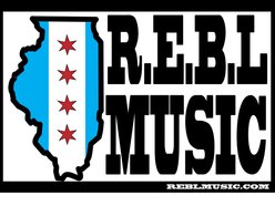 Image for R.E.B.L MUSIC