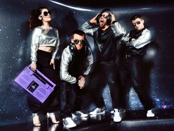 Image for The Lost Fingers