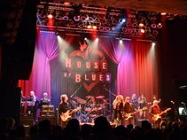 DIRTY BIRDZ AND THE HORN STARZ