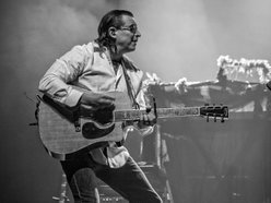 The Larry Stevens Band