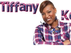 Tiffany Keone