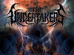 Image for THE UNDERTAKERS