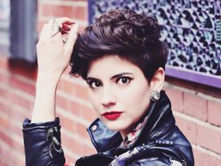 Alicia Michilli