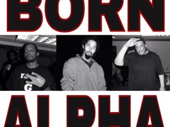 Born.Alpha