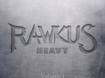Rawkus