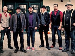 Scott Wolfson and Other Heroes