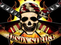 ARSON-STRIKE