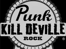 KIll Deville
