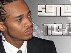 Semaj R Sias SemaJ vs JameS | ReverbNation