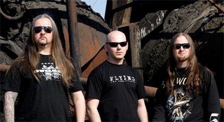 ReverbNation profile picture for @flying