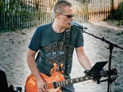 Tim Fitzpatrick (aka Timmy Fitz)