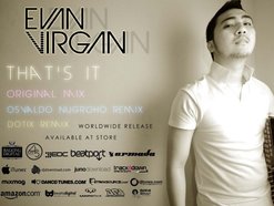 Image for Evan Virgan