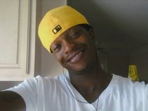 Tkay Dillinger