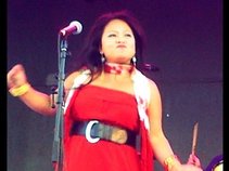 Maria Sanchez (Catch22)