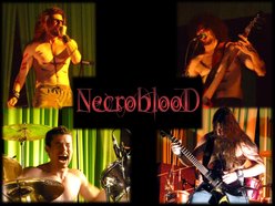 Image for Necroblood