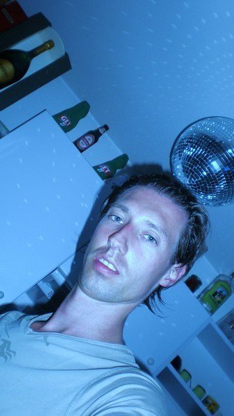 ReverbNation profile picture for @nikko