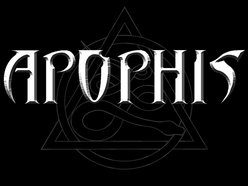 Image for Apophis