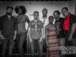 Image for Parker Urban Band