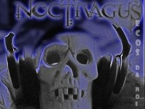 Noctivagus